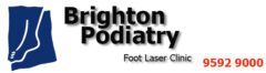 Brighton Podiatry Foot Laser Clinic